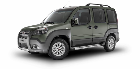 Illustration for article titled A list of every single Fiat you can buy brand new around the world